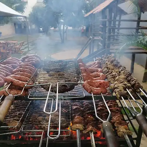 churrasco