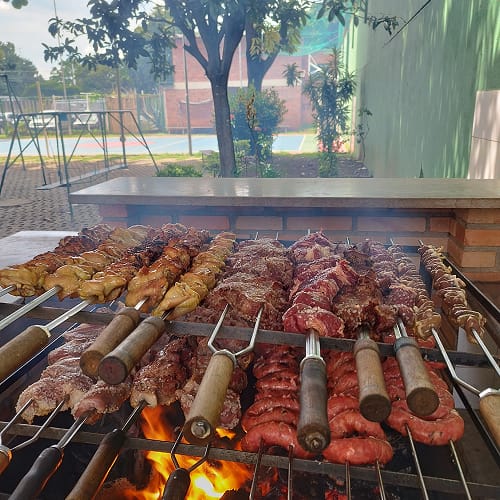 churrasco