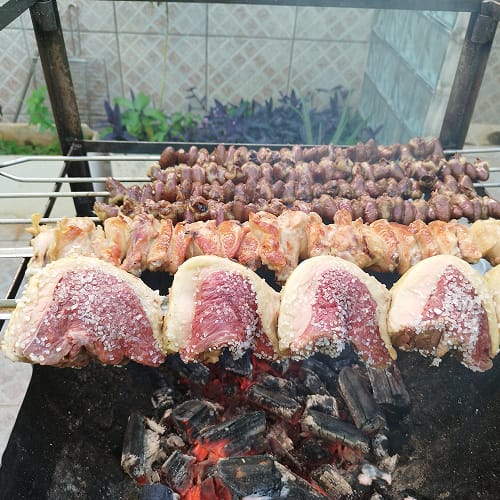 churrasco